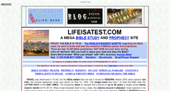 Desktop Screenshot of peinados.com